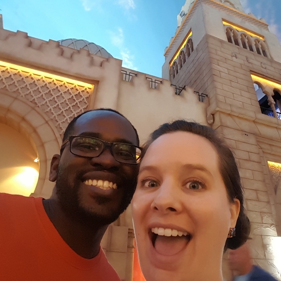 Meet your Posher, Theresa - Picture 6 of 7